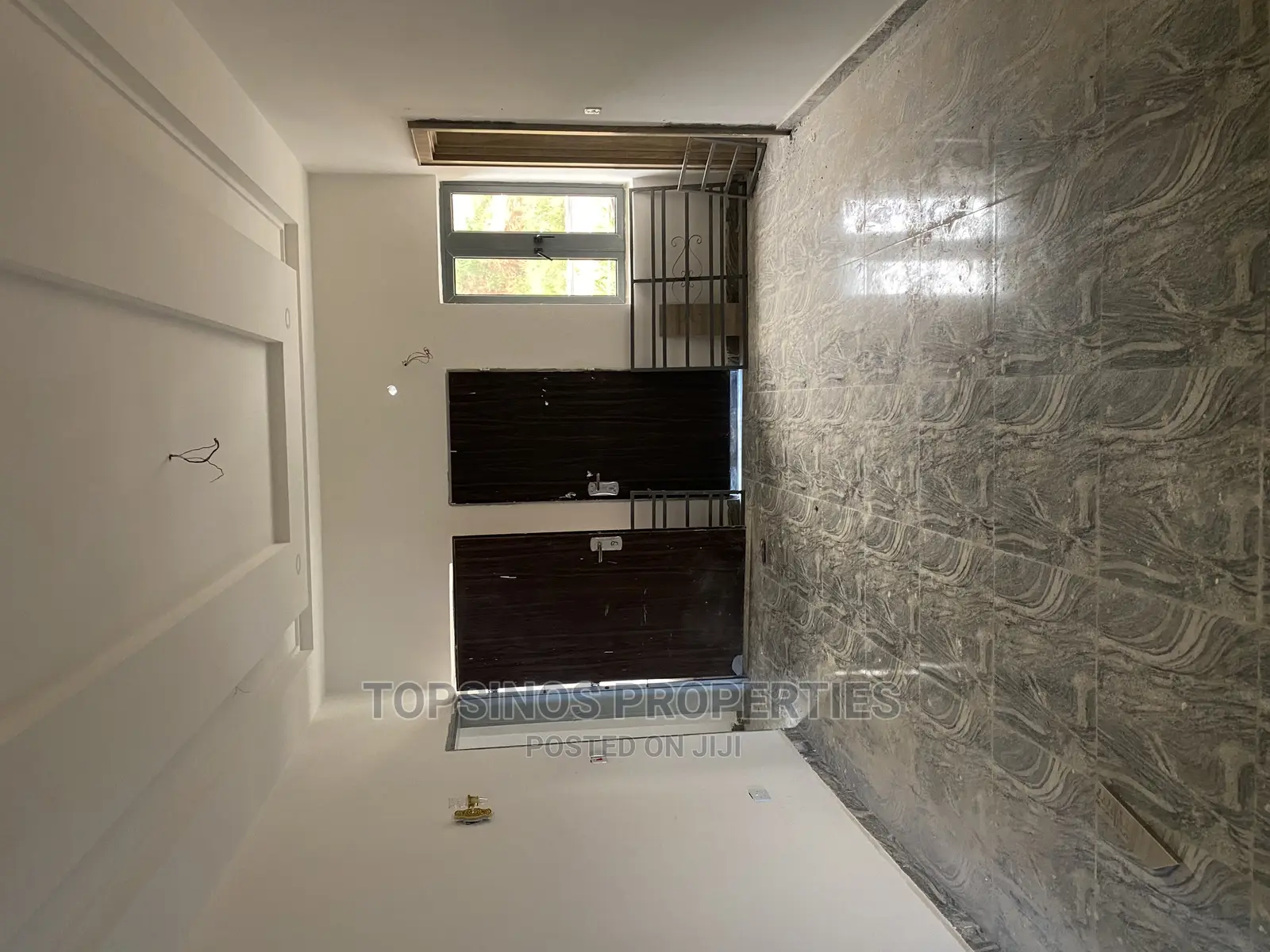 2bdrm Block of Flats in Dawaki for rent