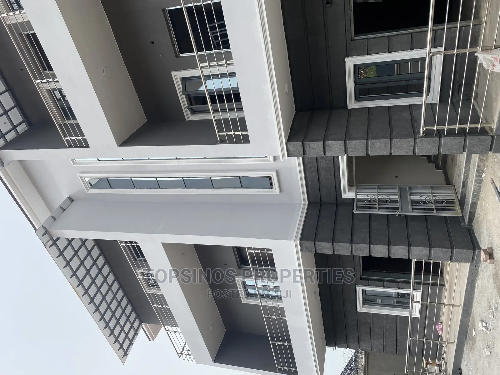 2bdrm Block of Flats in Dawaki for rent