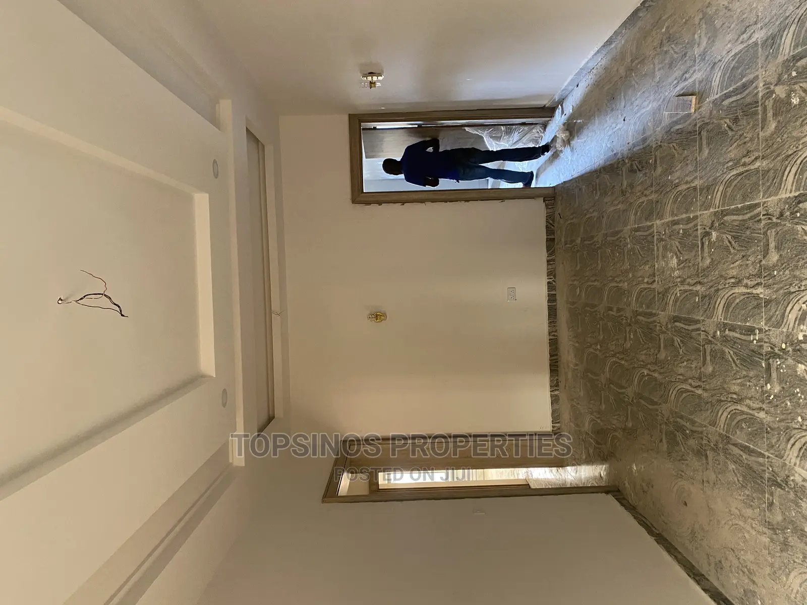2bdrm Block of Flats in Dawaki for rent