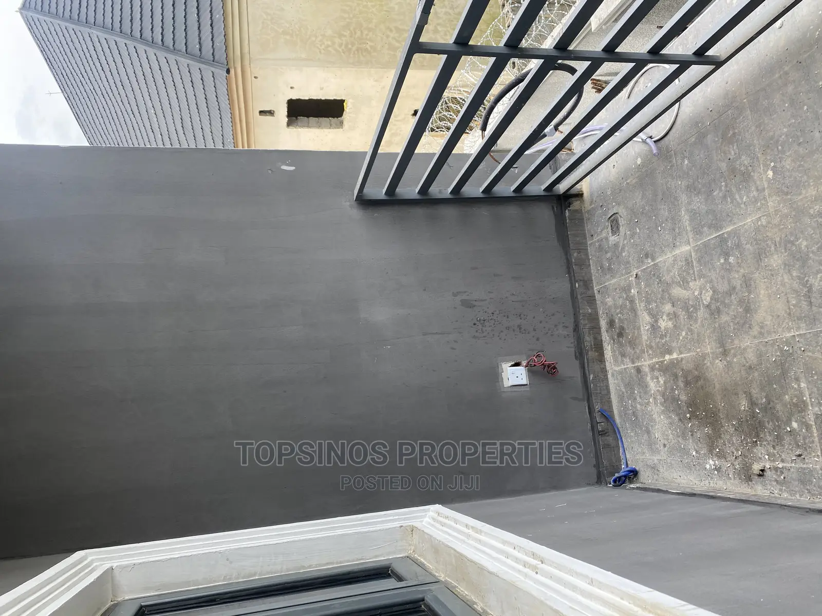 2bdrm Block of Flats in Dawaki for rent