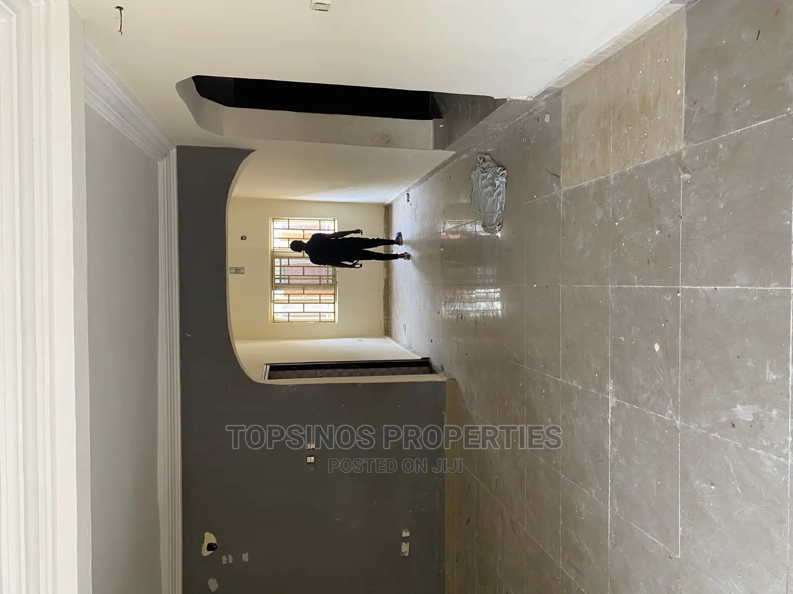 2bdrm Block of Flats in Dawaki for rent