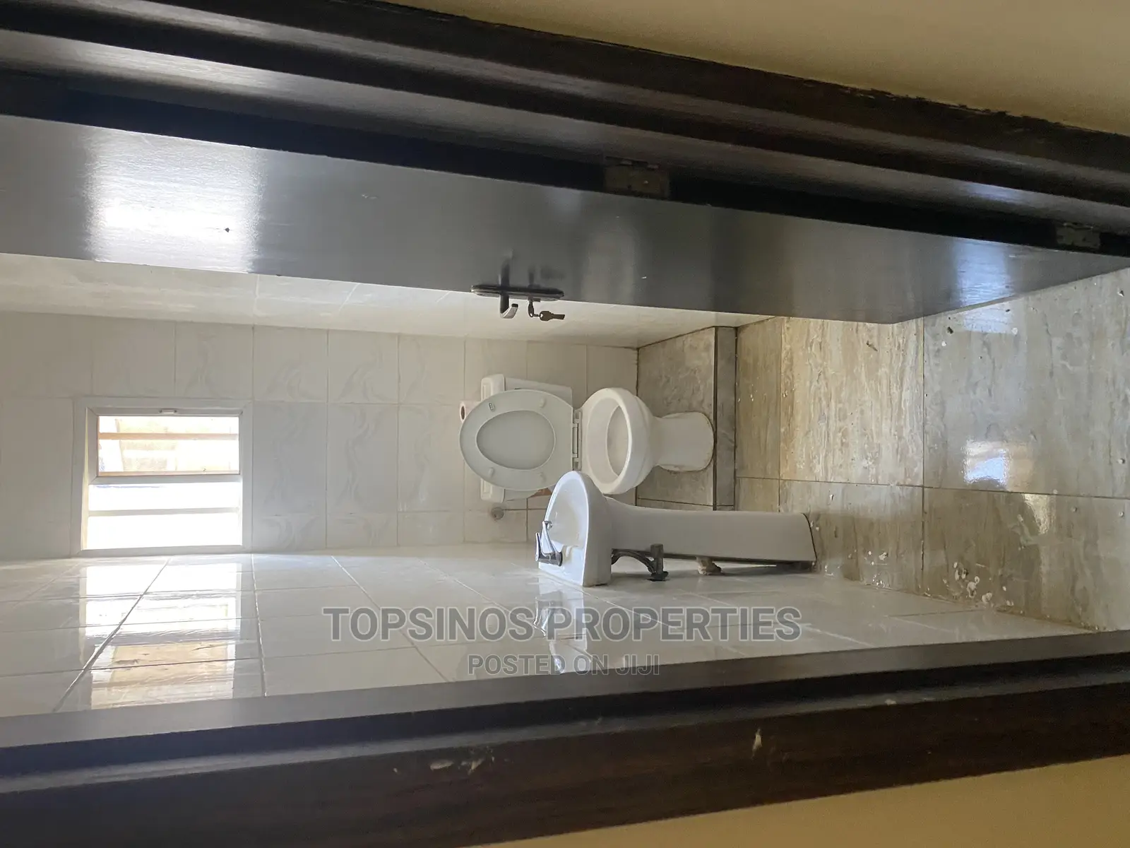1bdrm Block of Flats in Dawaki for rent