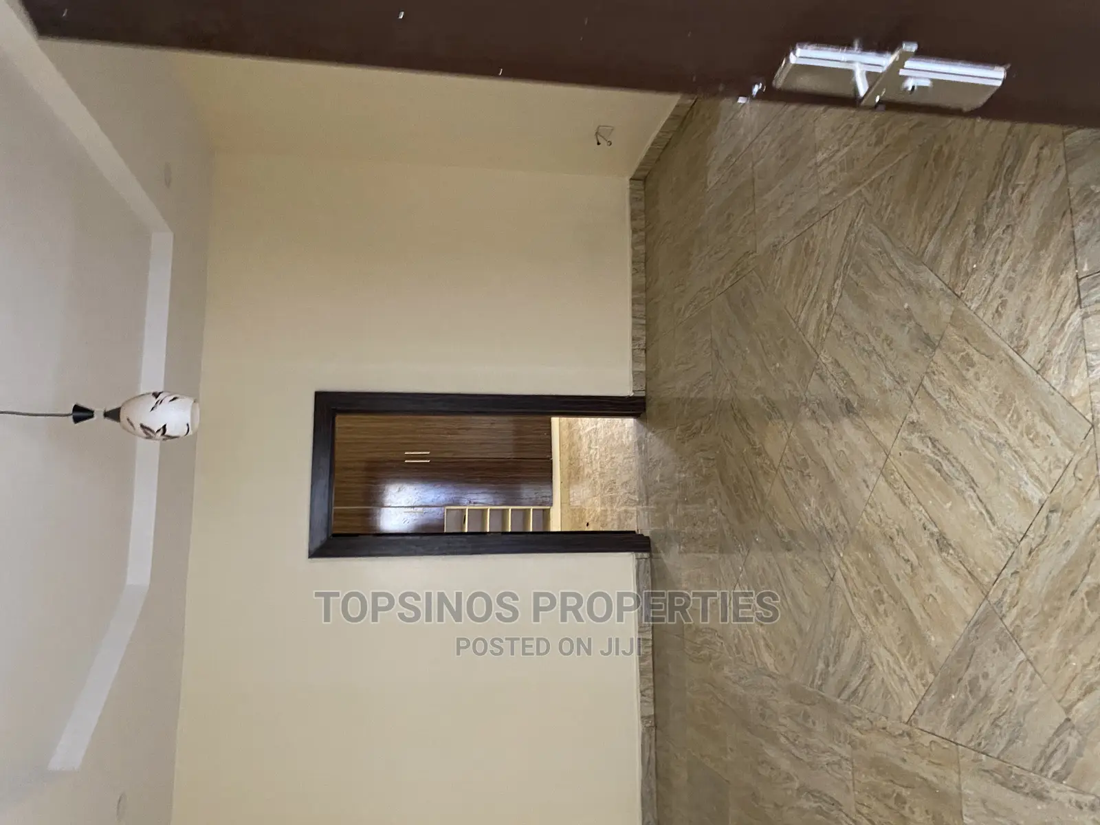 1bdrm Block of Flats in Dawaki for rent
