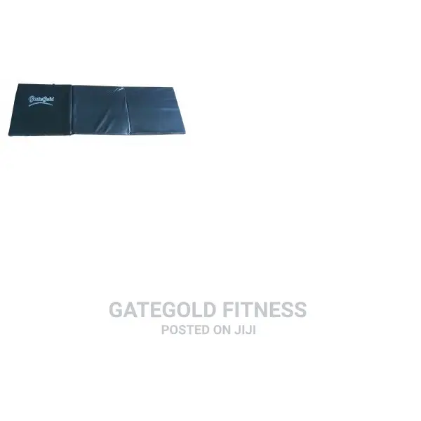 Foldable Exercise Mat JAC06