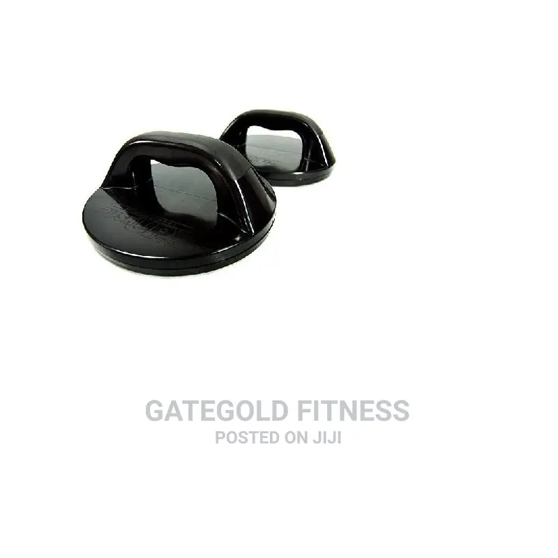 JF2608K Pro Push Up Bar