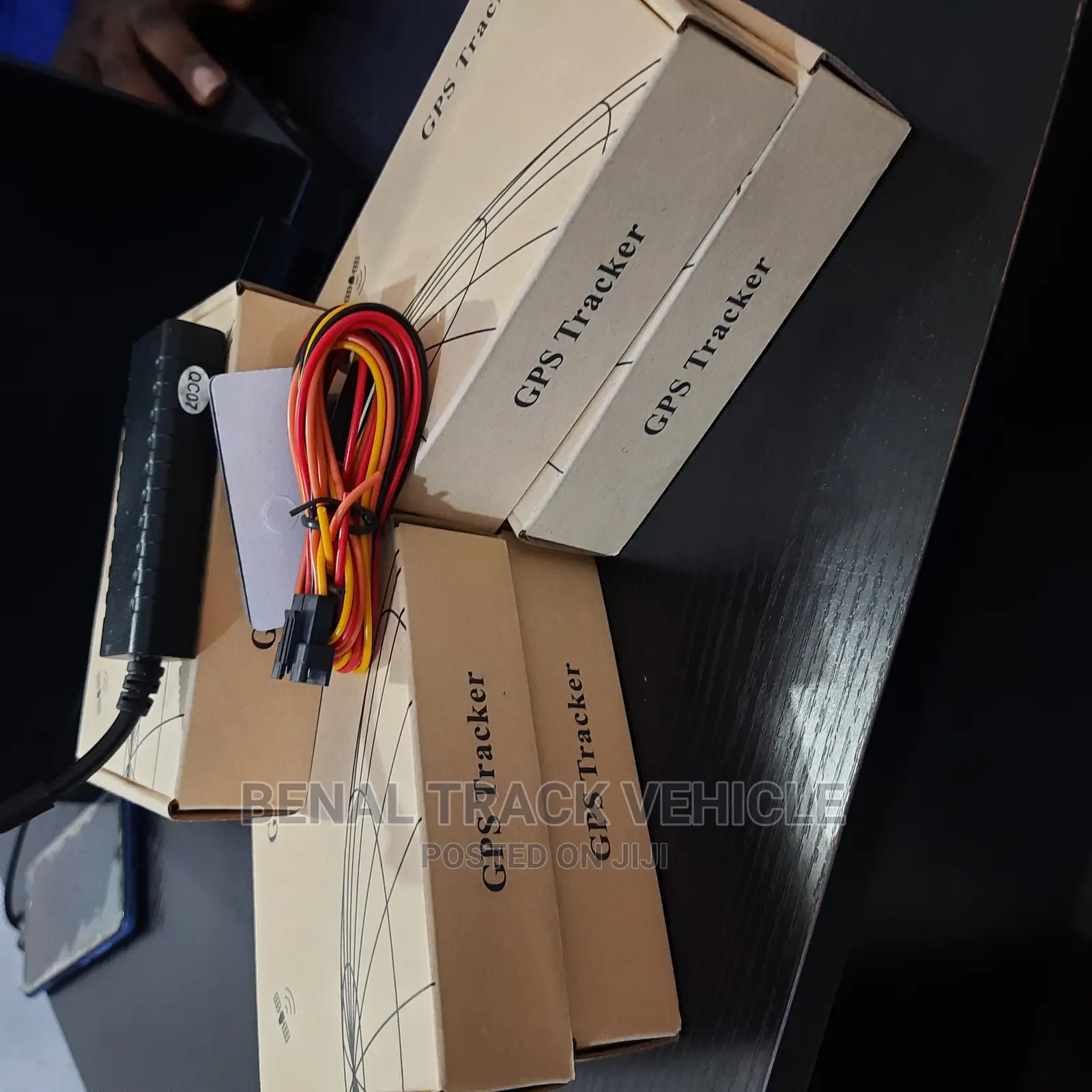 Top Affordable GPS Tracker in Ogudu,One Time Payment Fee