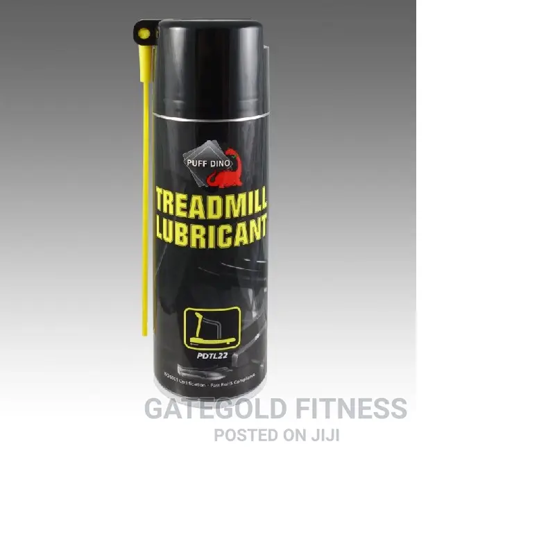 Pdtl22 Treadmill Lube Oil 220ml
