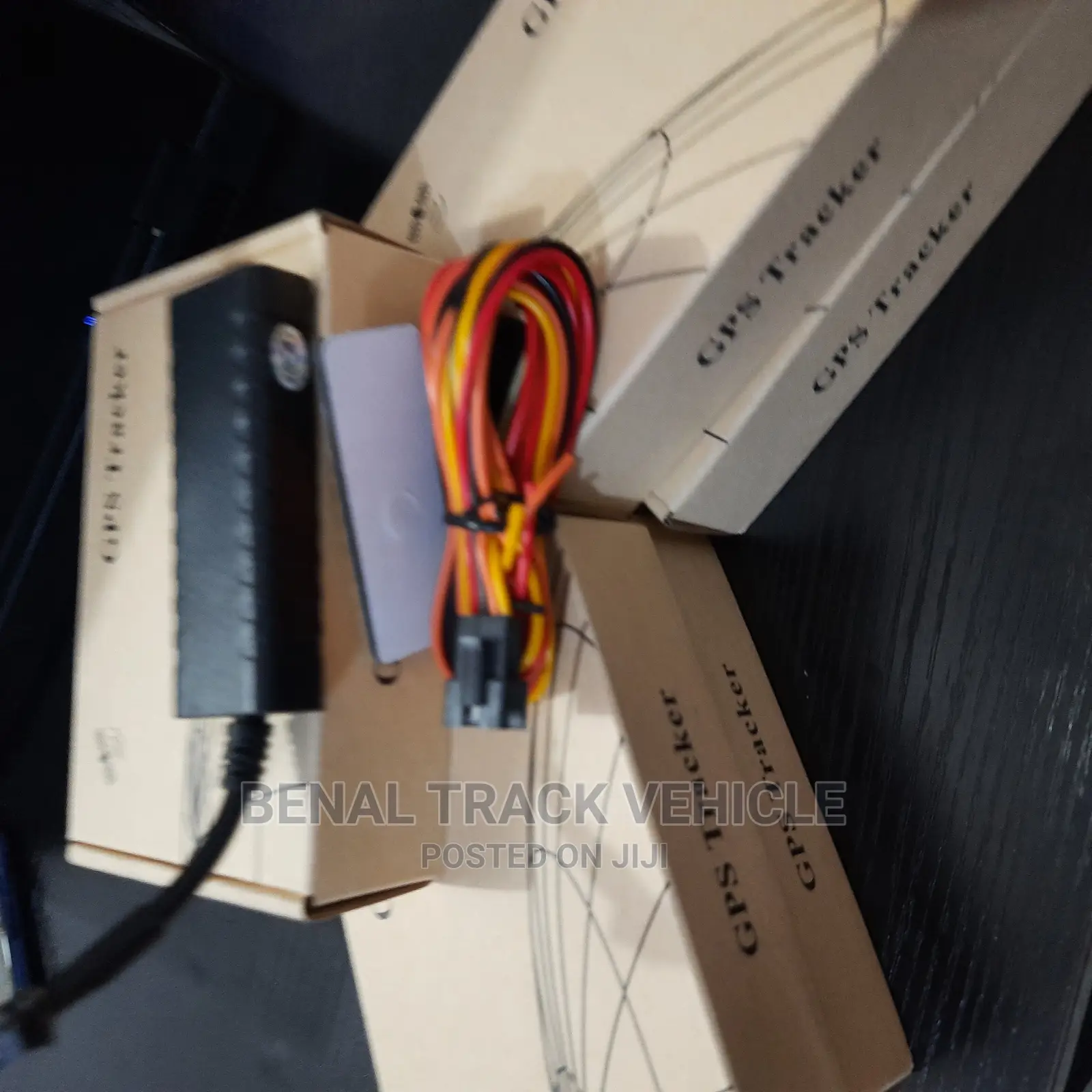 Efficient GPS Tracker in Ogudu,One Time Payment Fee