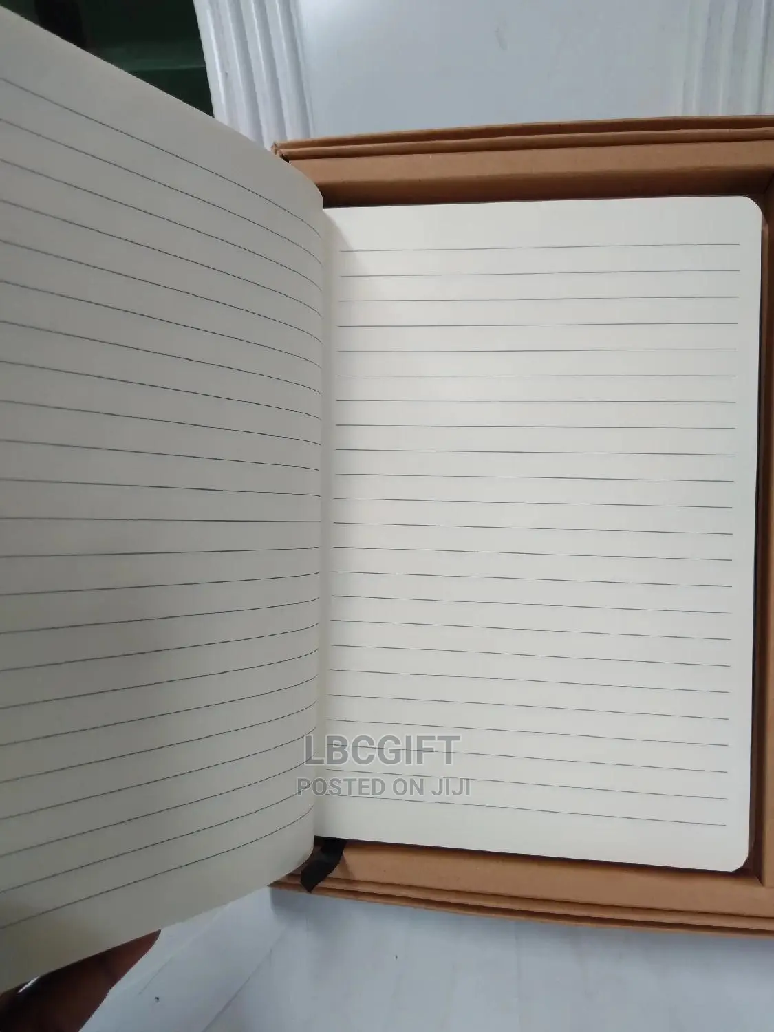2 in 1 Corporate Set of Notepad and Pen (Wholesales Only)