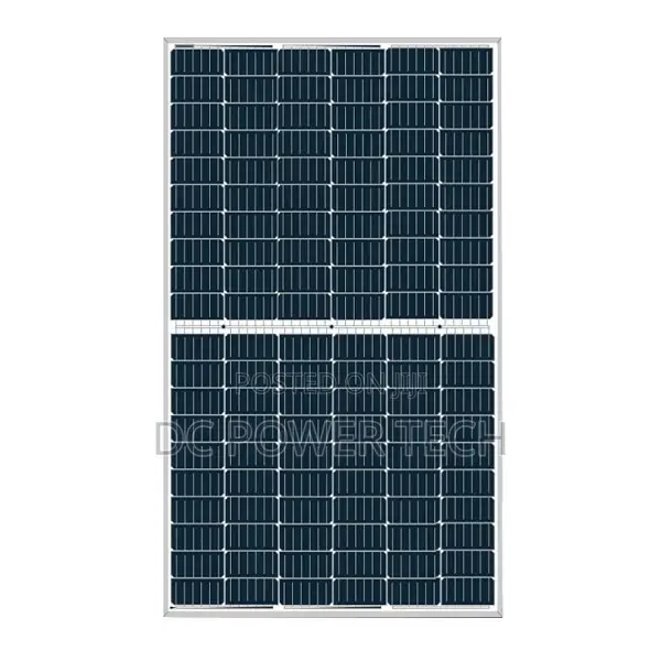 445W Trina Solar Tallmax Monocrystalline Panel
