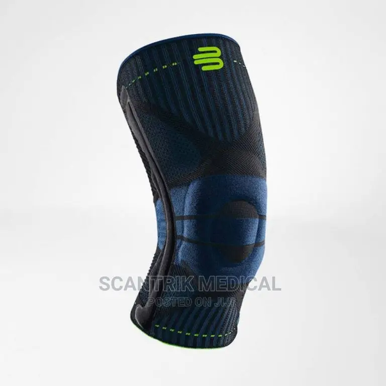Leg Knee Support Protective