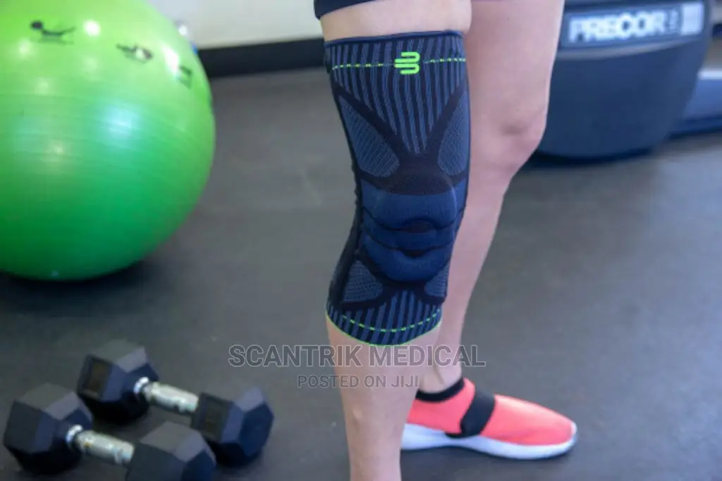 Medical Patella Knee Support