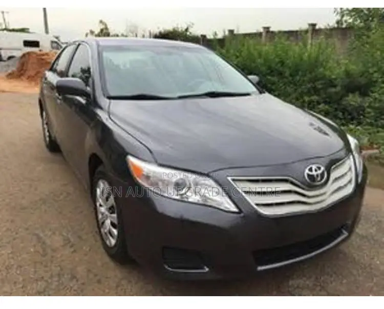 Toyota Camry 2010 Conversion Service Available To Lexus 2020