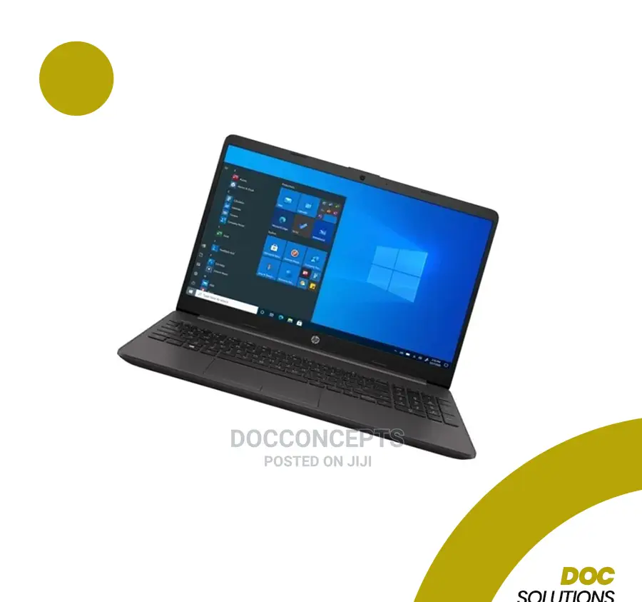 New Laptop HP 250 G8 8GB Intel Core I5 SSD 512GB