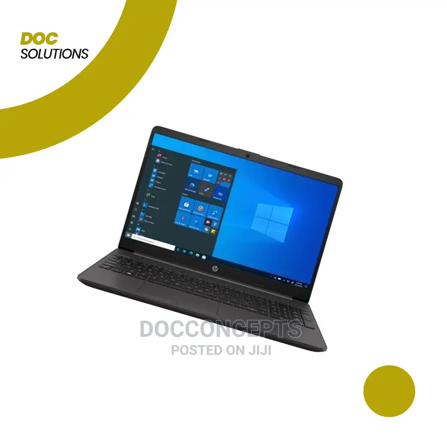 New Laptop HP 250 G8 8GB Intel Core I5 SSD 512GB