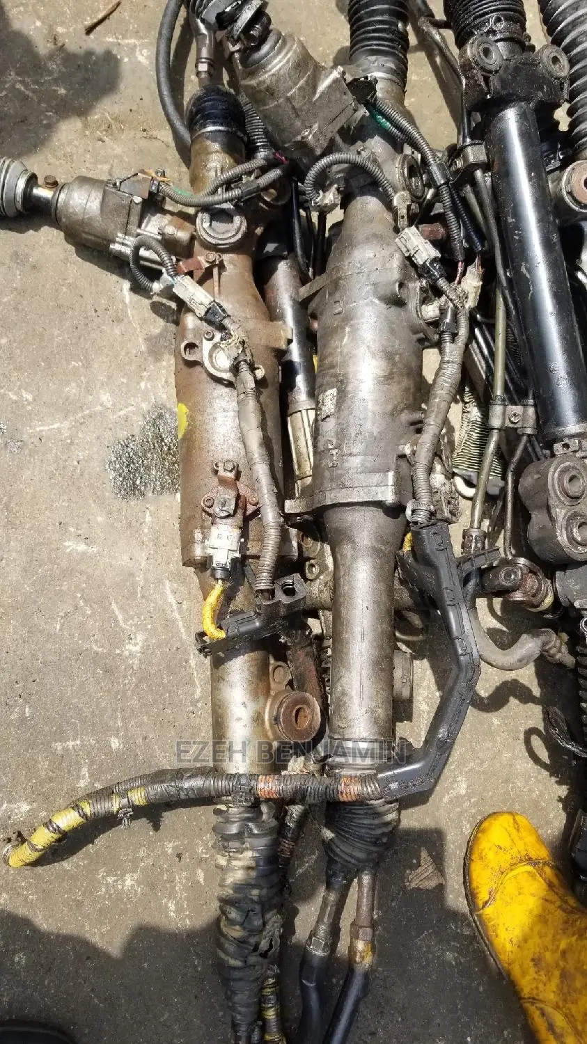 Steering Rack Lexus LS460