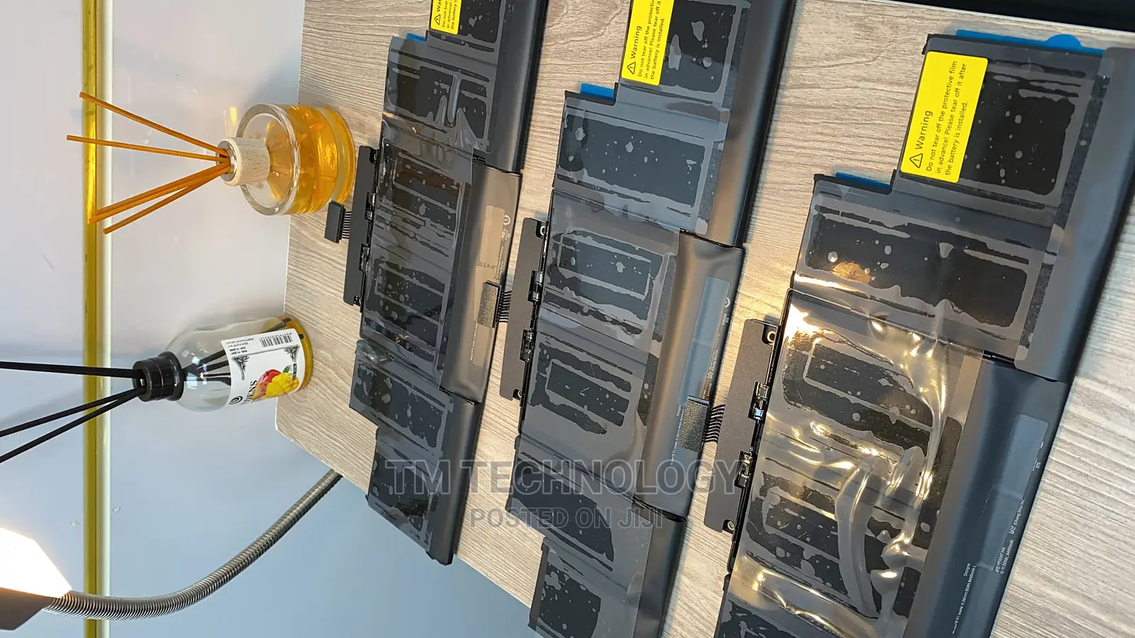 Macbook Pro 15inch Battery Replacement