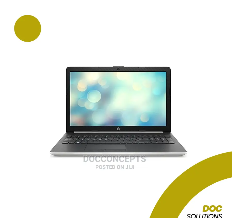 New Laptop HP 15 8GB Intel Core I7 HDD 1T