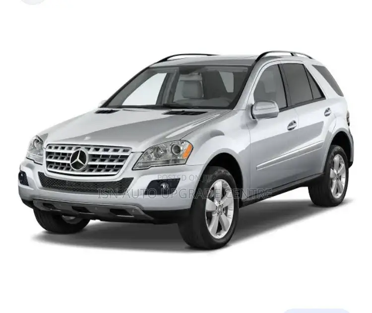Upgrade Kits Of Benz 4matic 2011 To 2014