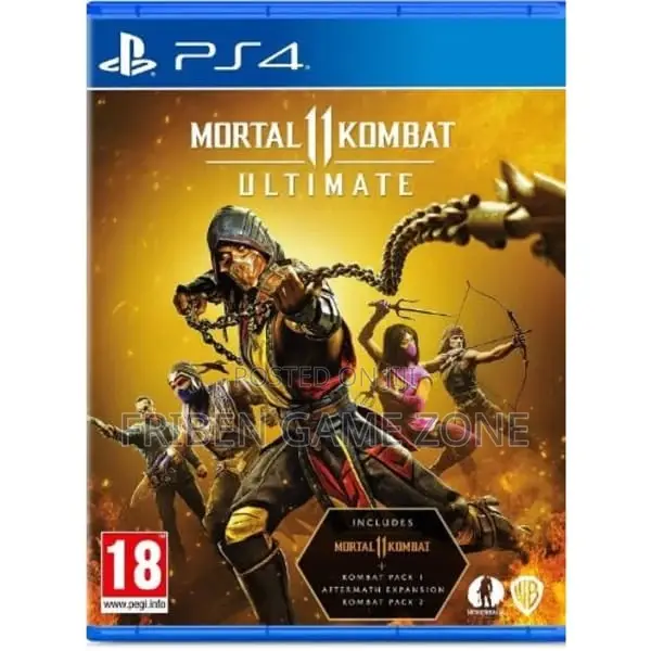 Installation Ea Fc 27 and 150 Other Games of Ps4/Ps3