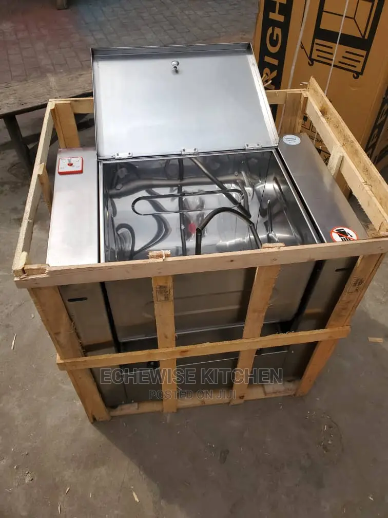 Powder Mixer 25kg