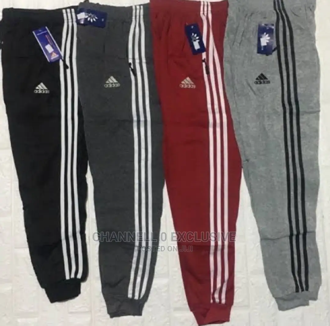 Original Quality Joggers