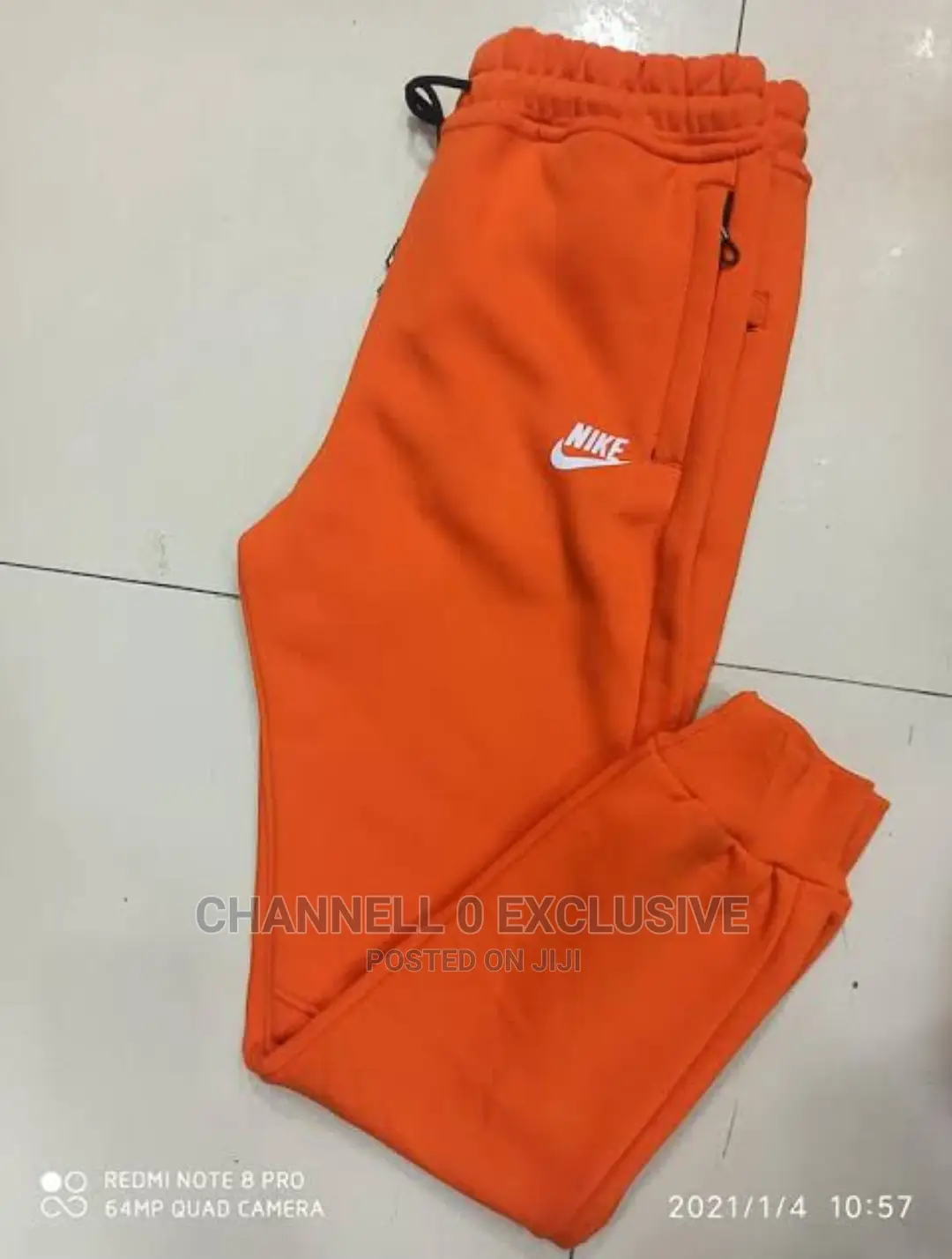 Original Quality Joggers