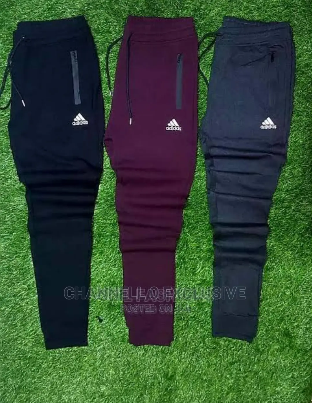 Original Quality Joggers