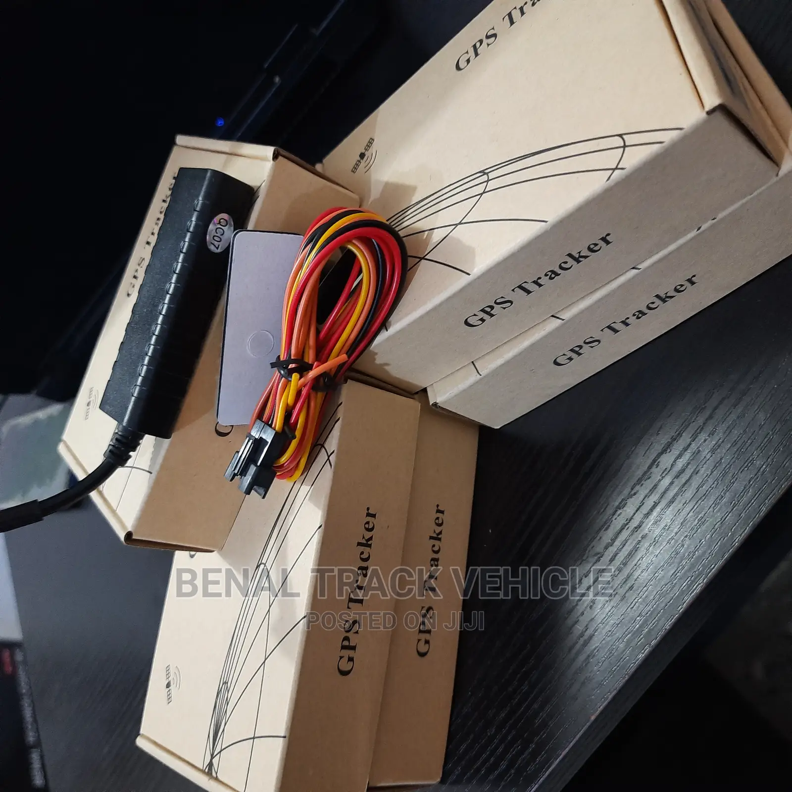 Top Efficient GPS Tracker in Island ,One Time Payment Fee