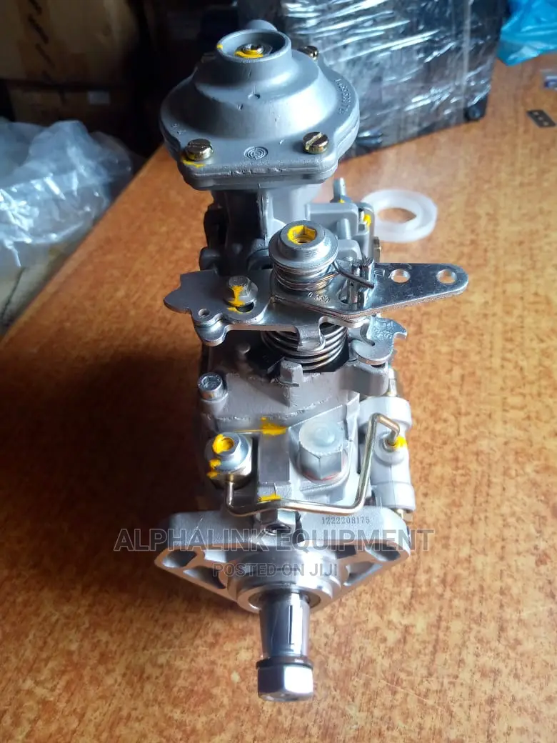 Cummins 6bt5.9 Injector Pump