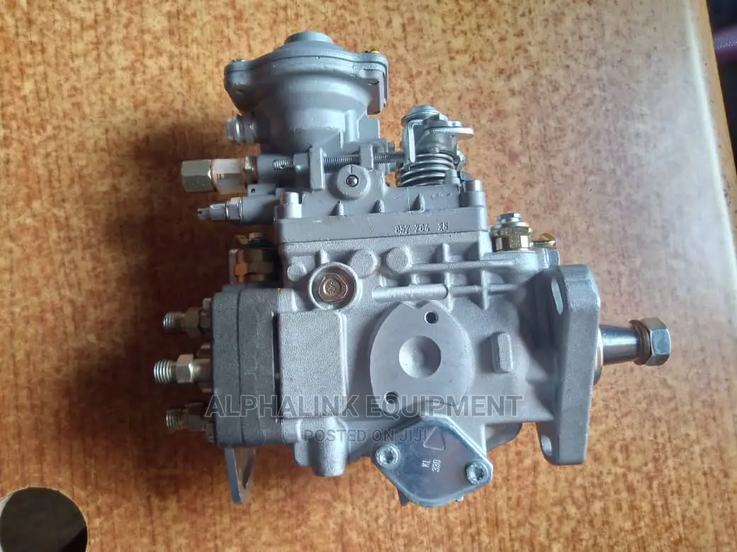Cummins 6bt5.9 Injector Pump