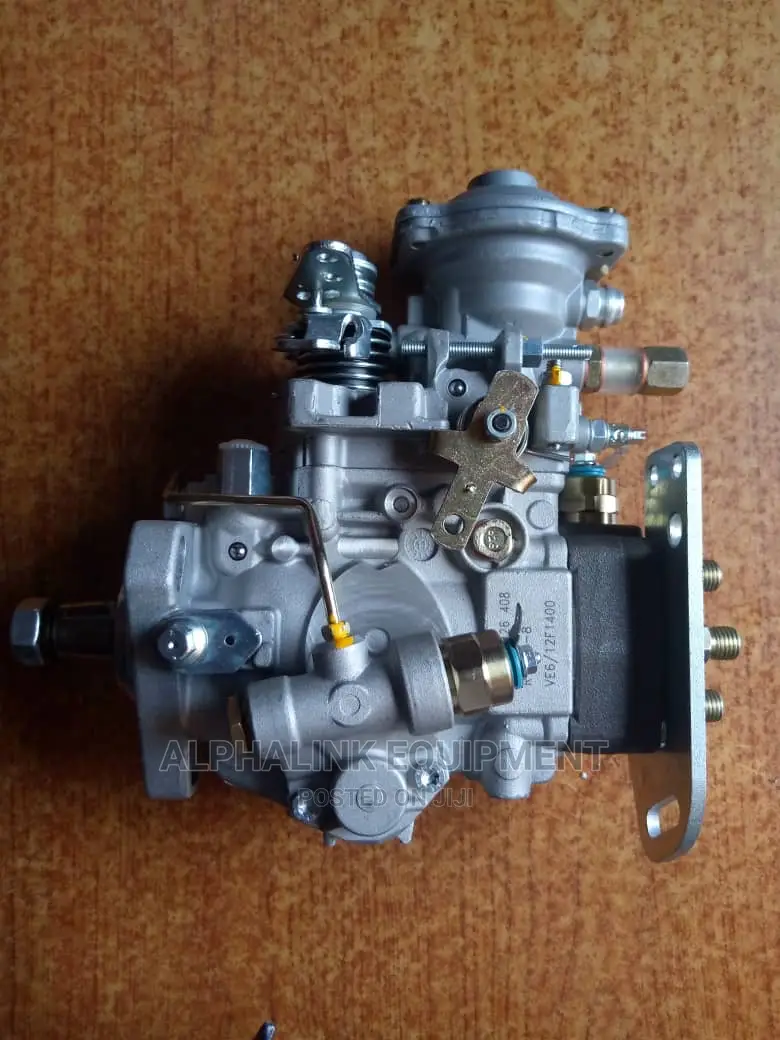 Cummins 6bt5.9 Injector Pump