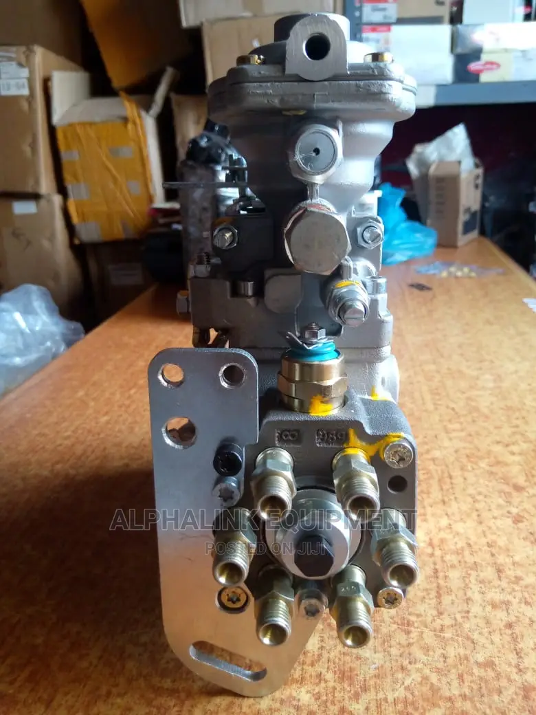 Cummins 6bt5.9 Injector Pump