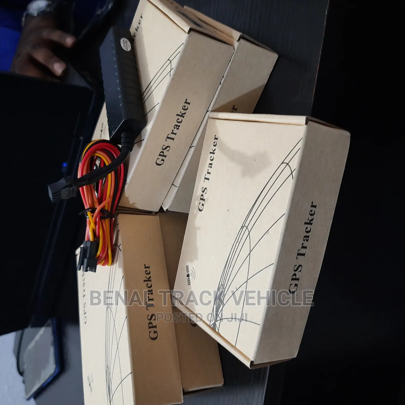 Quality GPS Tracker in Lagos Island,One Time Payment Fee