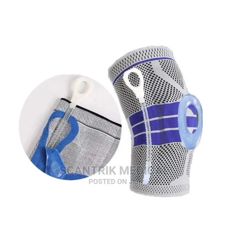 Knee Support Compression