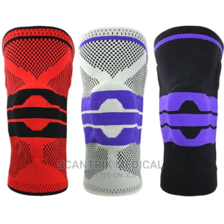 Knee Support for Sports