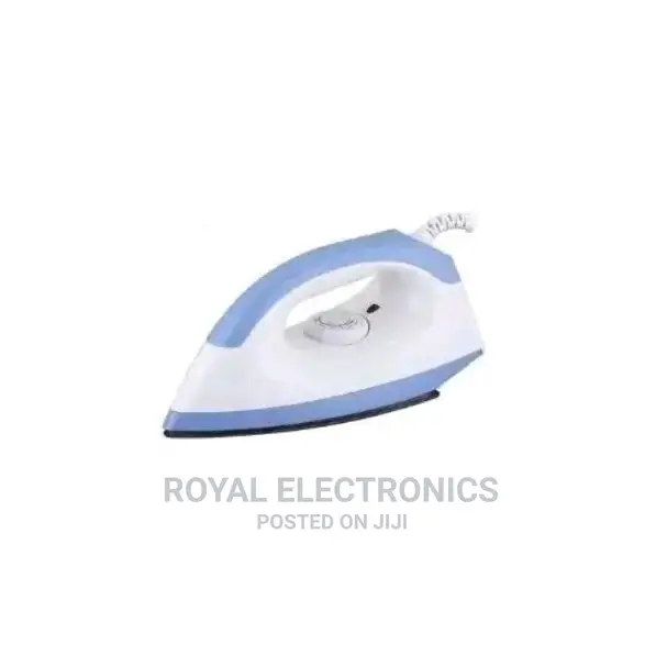 Brand New Akira(Ir-S1001d) Dry Iron