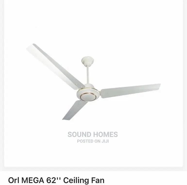 Orl Giant 60 Ceiling Fan