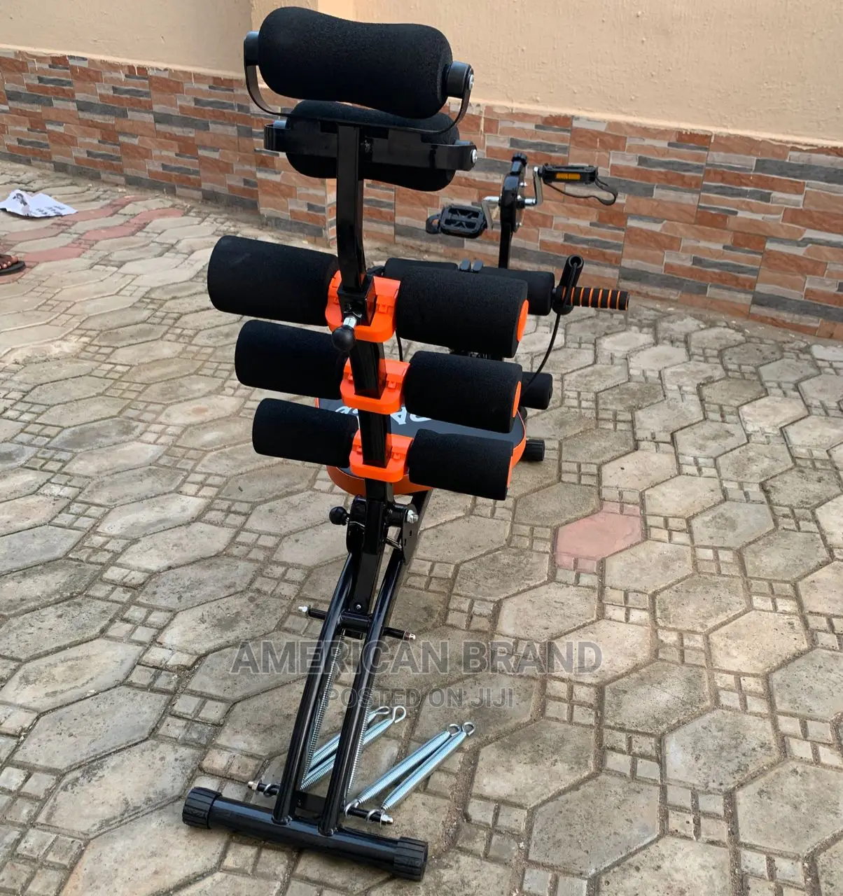 Brand New Six Packs Wonder Core Exercise Machine
