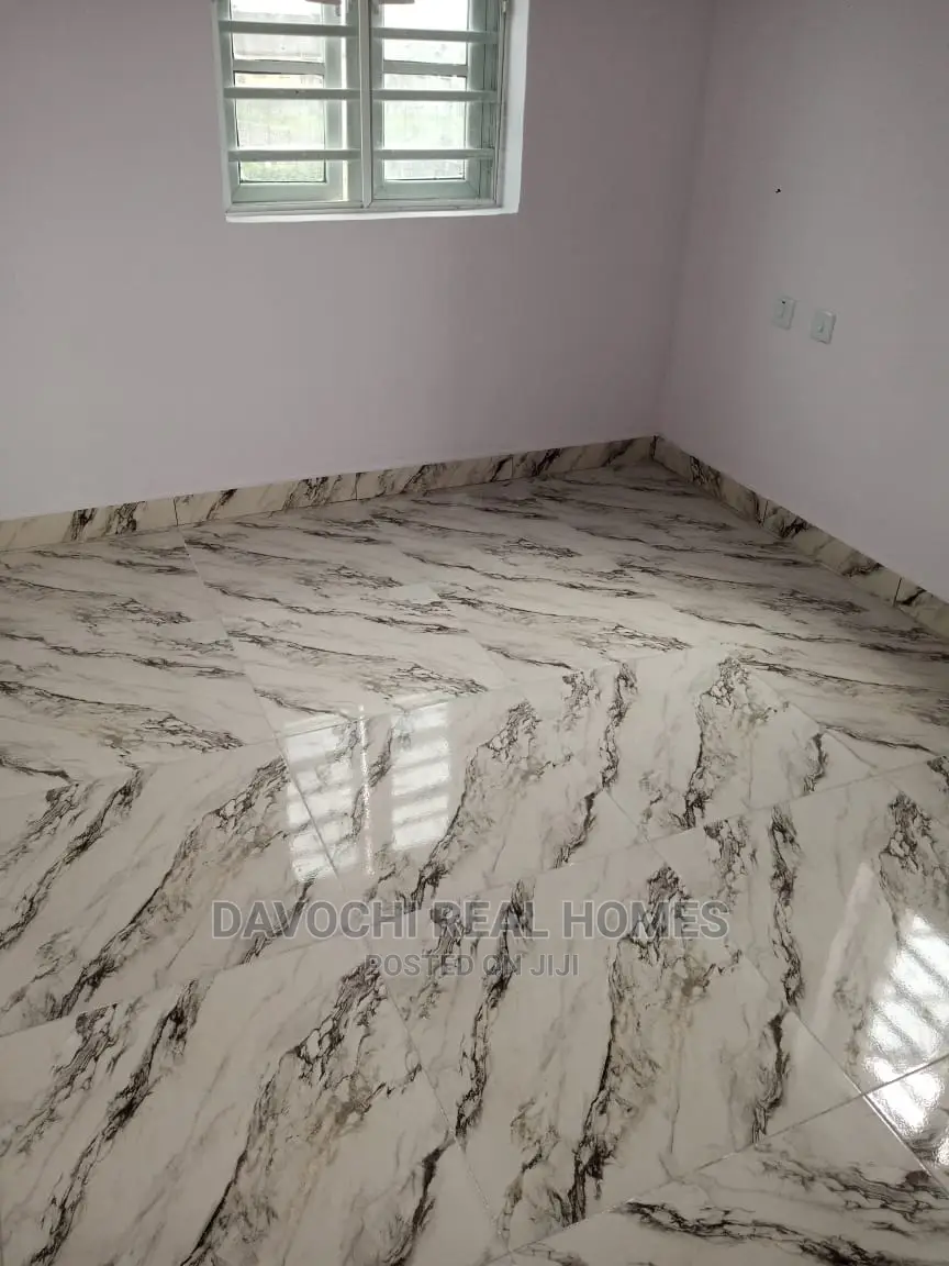 2bdrm Block of Flats in Ologolo Estate for rent
