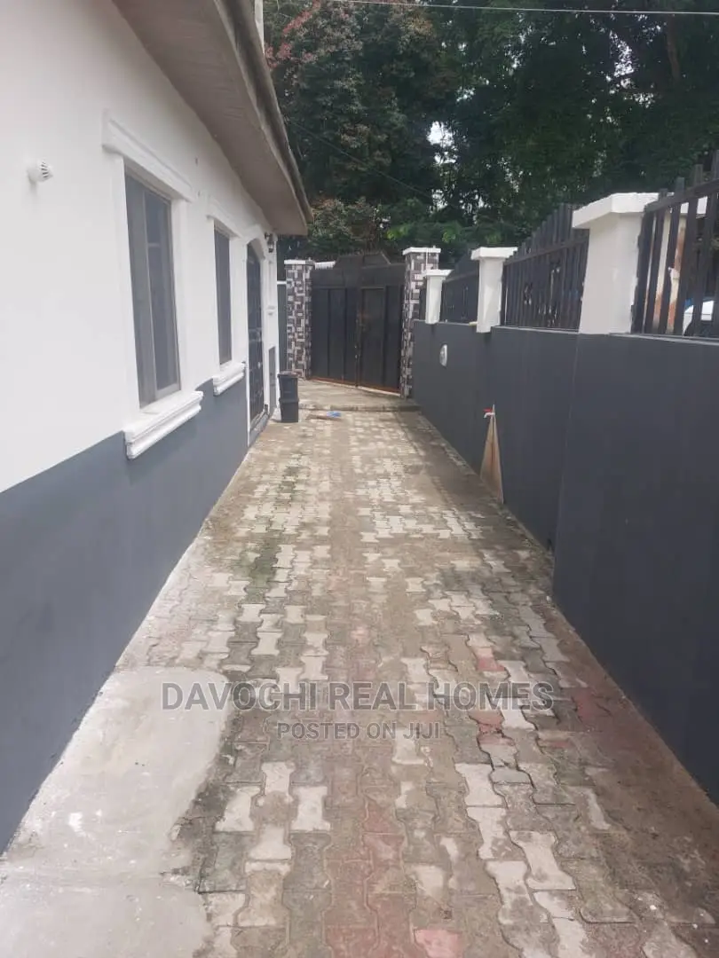 2bdrm Apartment in Majek, Lekki Expressway for rent