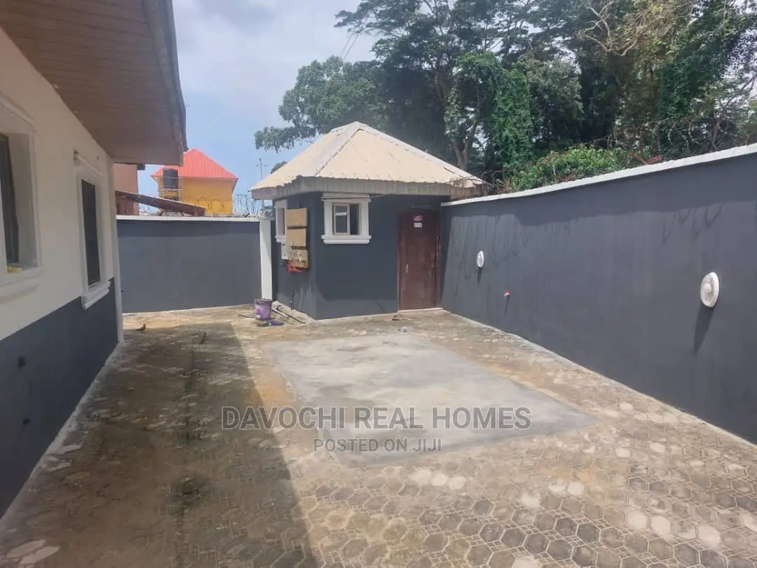 2bdrm Apartment in Majek, Lekki Expressway for rent
