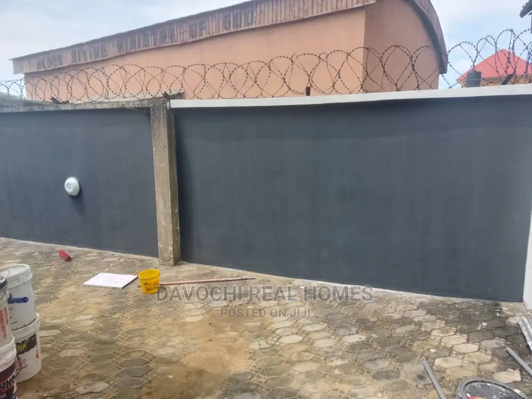 2bdrm Apartment in Majek, Lekki Expressway for rent
