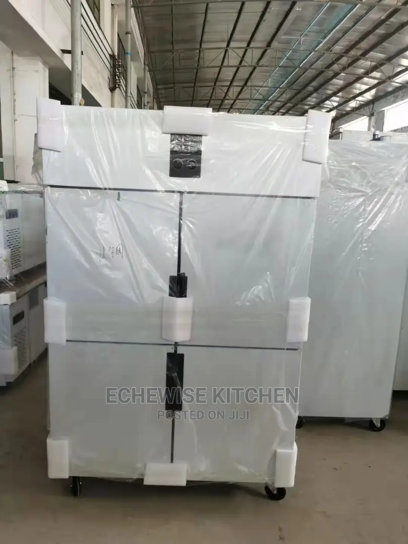 Commercial Refrigerator