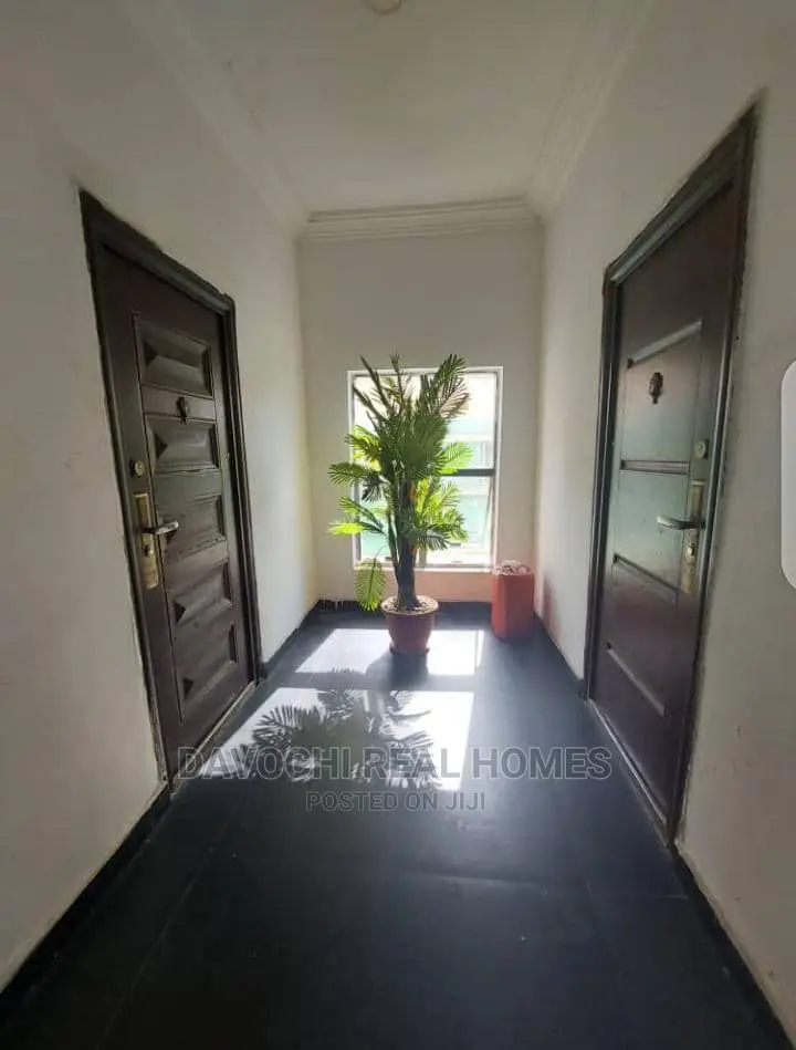 2bdrm Apartment in Osapa London. for rent