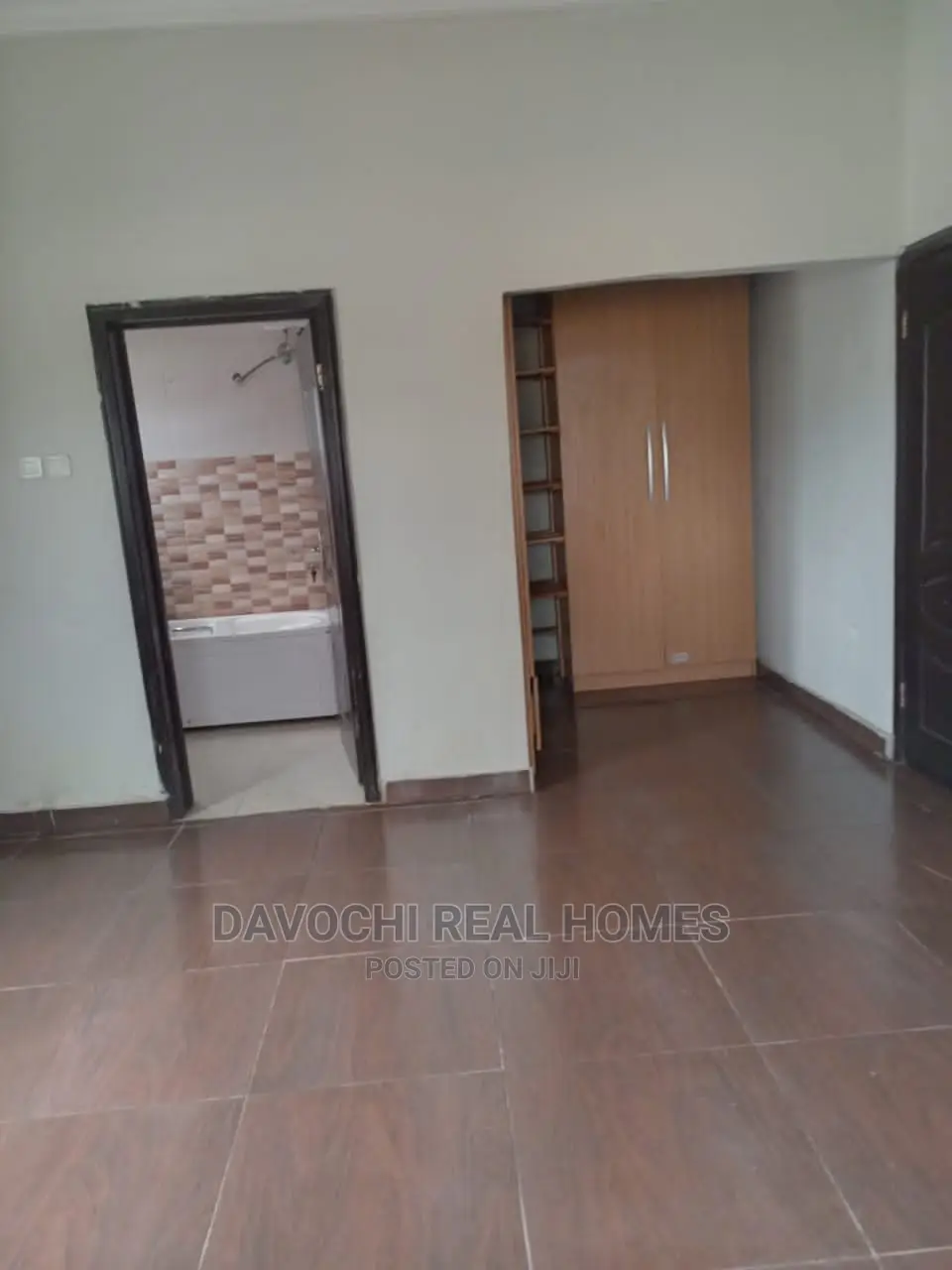 2bdrm Apartment in Osapa London. for rent