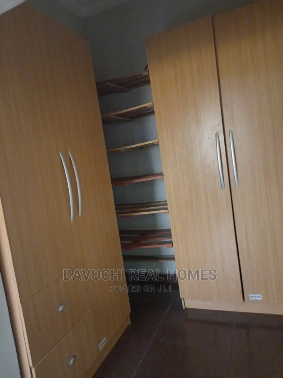2bdrm Apartment in Osapa London. for rent