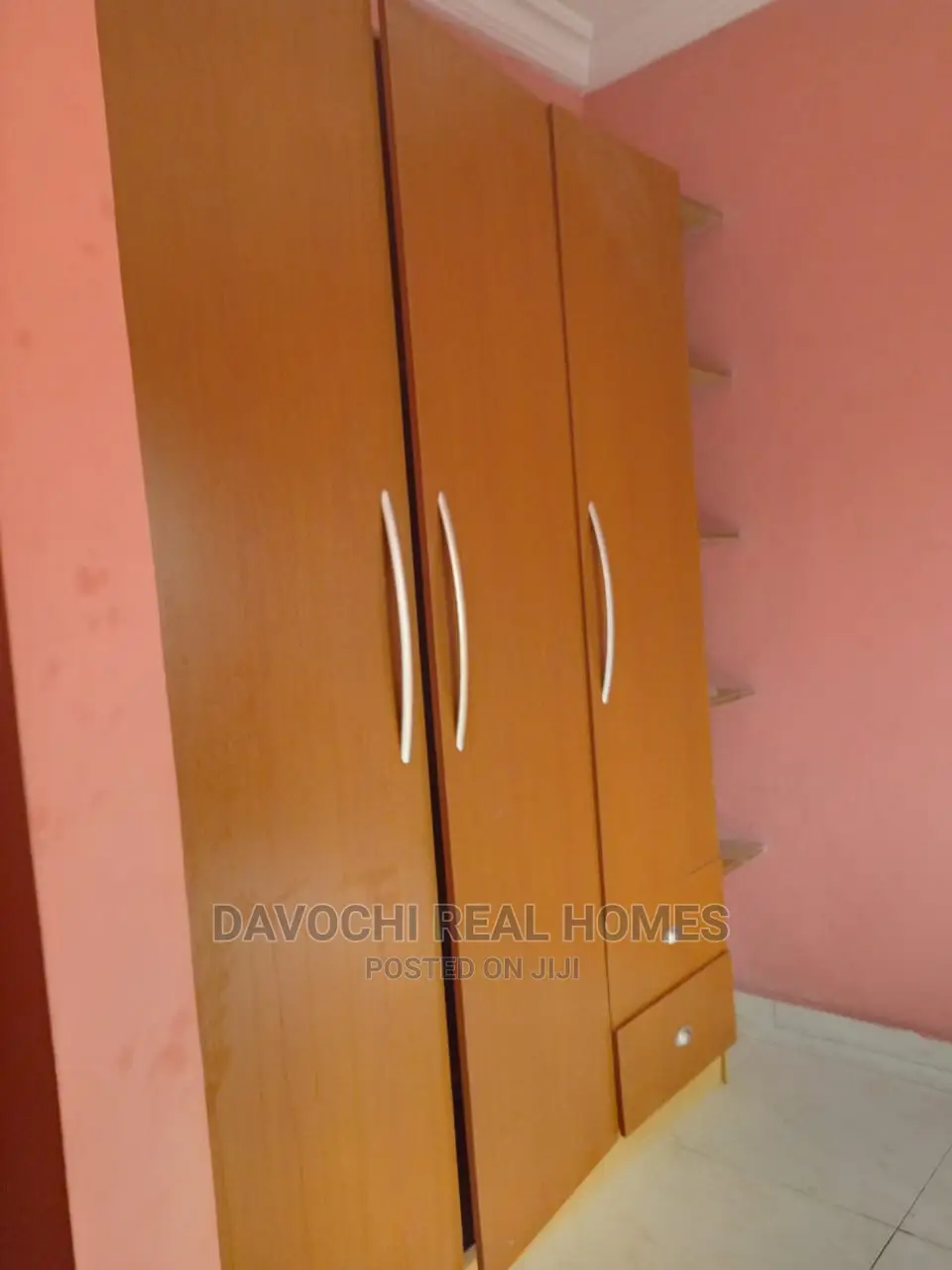2bdrm Apartment in Osapa London. for rent