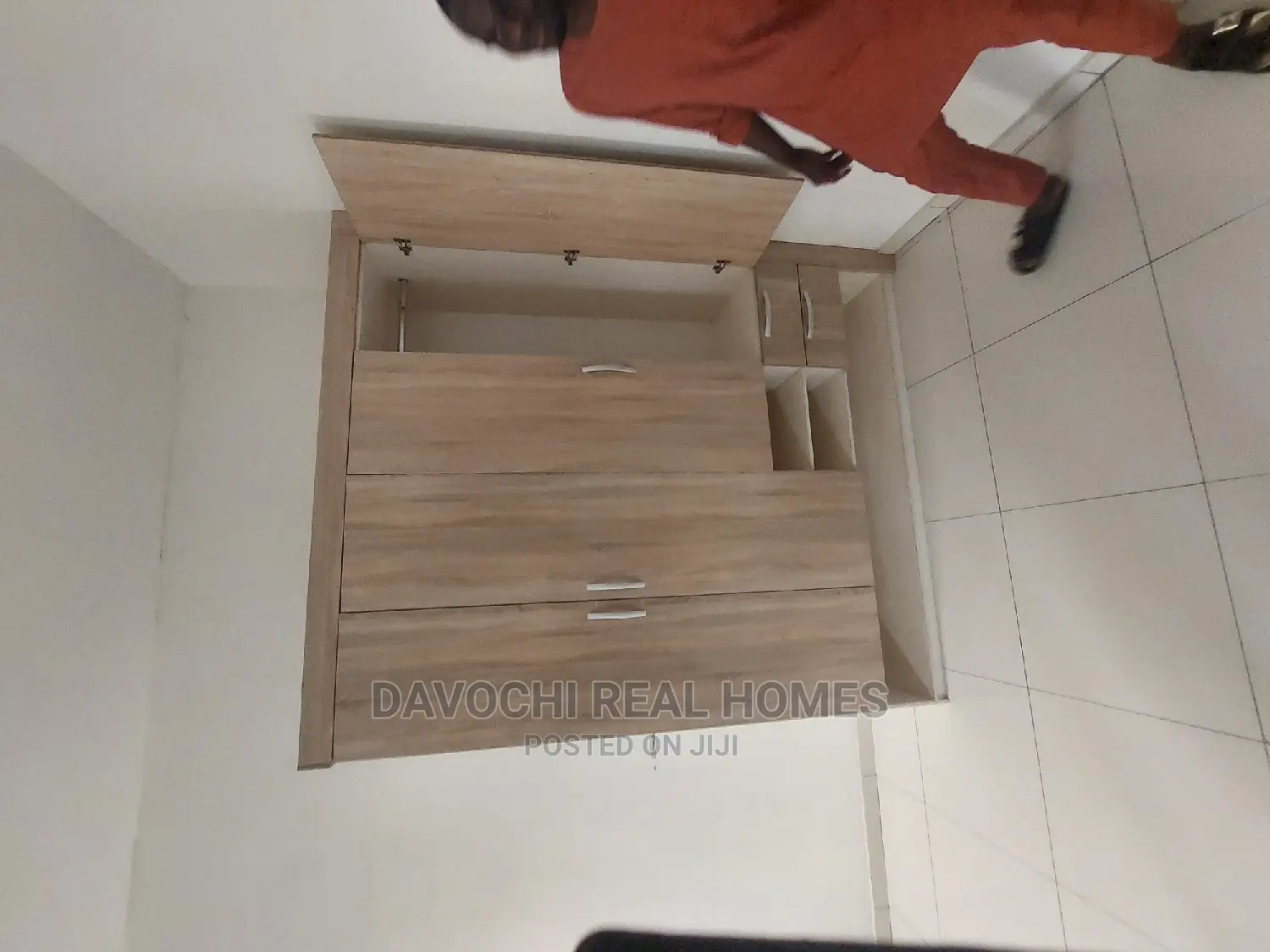 4bdrm Duplex in Ikotavill Estate, Lekki for rent