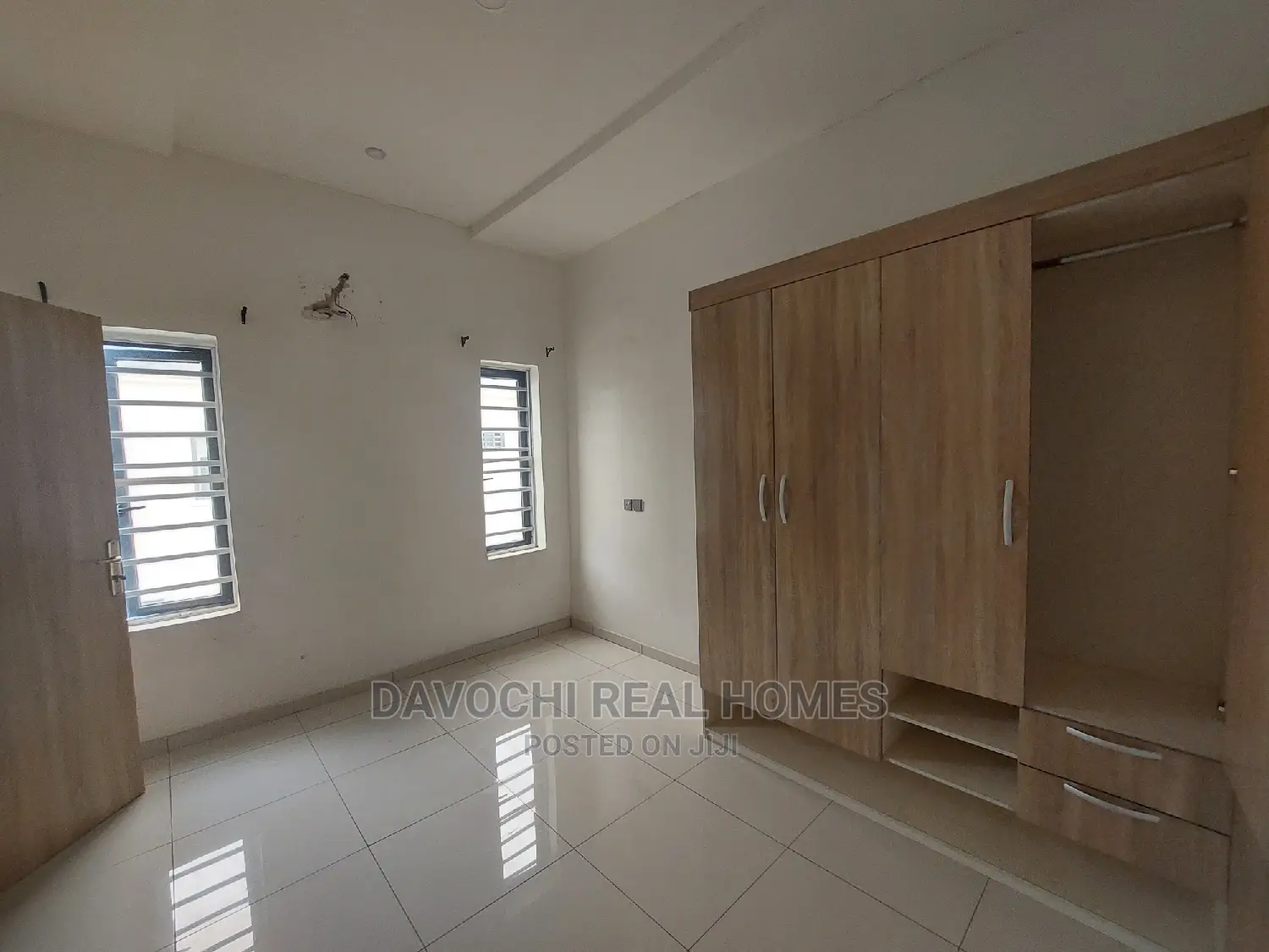 4bdrm Duplex in Ikotavill Estate, Lekki for rent